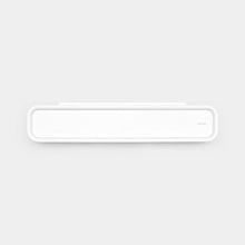 Carica l'immagine nel visualizzatore di Gallery, Mensola bagno MindSet cm 42 Mineral Fresh White