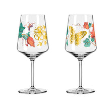Carica l'immagine nel visualizzatore di Gallery, Set 2 calici SPRITZ SOMMERRAUSCH Deluxe RITZENHOFF