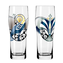 Carica l'immagine nel visualizzatore di Gallery, Set 2 Bicchieri birra Brauchzeit Allround #4 - Mohr