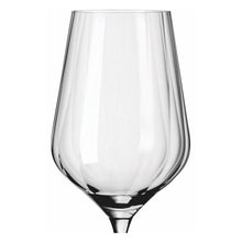 Carica l'immagine nel visualizzatore di Gallery, Set 2 calici Sternschliff #3 vino rosso Ritzenhoff