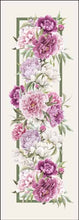 Carica l'immagine nel visualizzatore di Gallery, Runner antimacchia Armonia 150x50