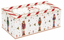 Carica l'immagine nel visualizzatore di Gallery, Set 6 bicchieri in vetro Nutcracker Twist