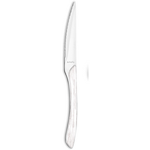 Carica l'immagine nel visualizzatore di Gallery, Coltello da tavola Amefa Eclat Bianco