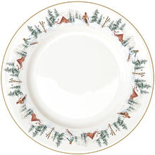 Carica l'immagine nel visualizzatore di Gallery, Servizio tavola 18 pezzi CHALET easy life