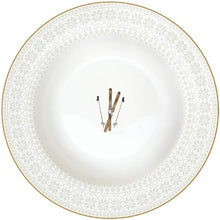 Carica l'immagine nel visualizzatore di Gallery, Servizio tavola 18 pezzi CHALET easy life