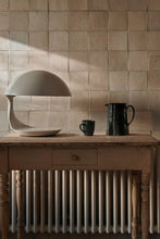 Carica l'immagine nel visualizzatore di Gallery, Caraffa DUTCH ROSE organic green  lt.1