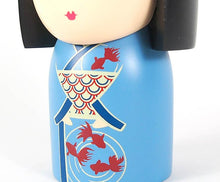 Carica l'immagine nel visualizzatore di Gallery, Kimmidoll Maxi Minako Bambino Grazioso