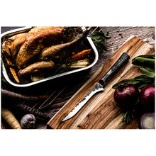 Carica l'immagine nel visualizzatore di Gallery, Coltello disosso Forged Brute cm.15/27