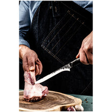 Carica l'immagine nel visualizzatore di Gallery, Coltello disosso Forged Brute cm.15/27