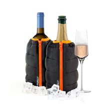 Carica l'immagine nel visualizzatore di Gallery, Raffreddavino CoolerBag Polar Cooler