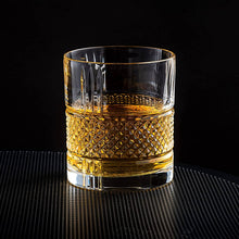 Carica l'immagine nel visualizzatore di Gallery, Set 2 bicchieri tumbler da whisky - Reserve Whisky Glass Edition R.O.C.K.S.