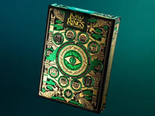 Carica l'immagine nel visualizzatore di Gallery, Carte da poker Il Signore degli Anelli