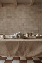 Carica l'immagine nel visualizzatore di Gallery, Bowl Ø14 organic cream DUTCH ROSE