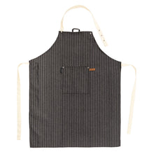 Carica l'immagine nel visualizzatore di Gallery, Grembiule TISECO Sherlock Stripe