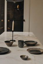 Carica l'immagine nel visualizzatore di Gallery, Bowl Ø14 organic green DUTCH ROSE