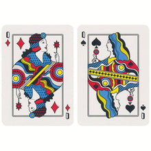 Carica l'immagine nel visualizzatore di Gallery, Carte da poker The Beatles Yellow Submarine