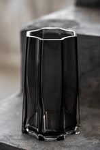 Carica l'immagine nel visualizzatore di Gallery, Vaso vetro LENOX Grigio