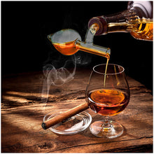 Carica l'immagine nel visualizzatore di Gallery, Tappo dosatore Gourmet cl 60 Westmark