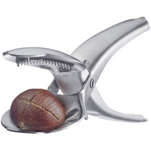 Carica l'immagine nel visualizzatore di Gallery, Tagliacastagne con lama dentata Westmark