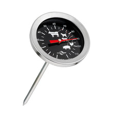 Carica l'immagine nel visualizzatore di Gallery, Termometro per arrosti Kuchenprofi