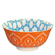 Carica l'immagine nel visualizzatore di Gallery, Ciotola Bowl Poke Mandala CILIO Ø18