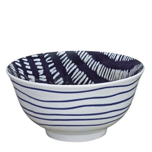 Carica l'immagine nel visualizzatore di Gallery, Ciotola Bowl Poke Strisce CILIO Ø15