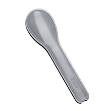 Carica l'immagine nel visualizzatore di Gallery, Set 3pz posate acciaio in custodia Cilio Gita