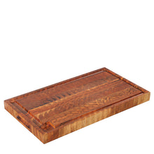 Carica l'immagine nel visualizzatore di Gallery, Tagliere alto in acacia 54x30 Zassenhaus