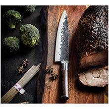 Carica l'immagine nel visualizzatore di Gallery, Coltello cuoco "EDITION KYOTO"