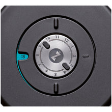 Carica l'immagine nel visualizzatore di Gallery, Barattolo salvafreschezza Aroma 500gr con indicatore di data