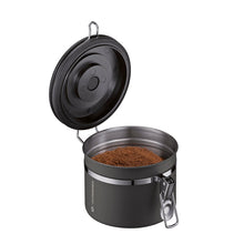 Carica l'immagine nel visualizzatore di Gallery, Barattolo salvafreschezza Aroma 250gr con indicatore di data