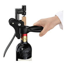 Carica l'immagine nel visualizzatore di Gallery, Cavatappi automatico a leva Lafite