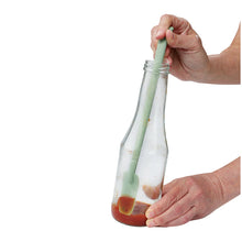 Carica l'immagine nel visualizzatore di Gallery, Raschietto silicone pulisci barattoli/vasetti Trend Jade