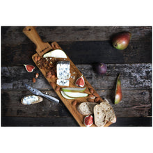 Carica l'immagine nel visualizzatore di Gallery, Tagliere da portata rettangolare M Friends Boska 53x12x4