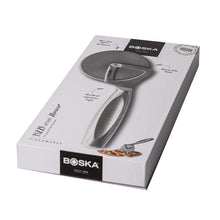 Carica l'immagine nel visualizzatore di Gallery, Rotella tagliapizza inox BOSKA MONACO+