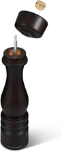 Carica l'immagine nel visualizzatore di Gallery, Macina pepe Cole & Mason London Chocolate Wood 30cm