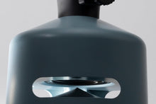 Carica l'immagine nel visualizzatore di Gallery, Lampada ricaricabile con altoparlante bluetooth KOOKOO MoriMori Bianco Perlato