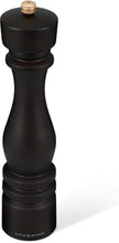 Carica l'immagine nel visualizzatore di Gallery, Macina pepe Cole & Mason London Chocolate Wood 30cm