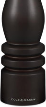 Carica l'immagine nel visualizzatore di Gallery, Macina pepe Cole & Mason London Chocolate Wood 30cm