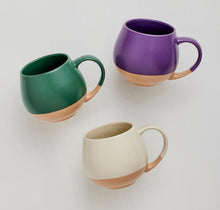 Carica l'immagine nel visualizzatore di Gallery, Tazza Eclipse Snug Mug 450ml Green