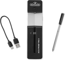 Carica l'immagine nel visualizzatore di Gallery, Termometro Wireless Napoleon ACCU-PROBE PRO-X