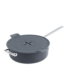 Carica l'immagine nel visualizzatore di Gallery, Coperchio paraspruzzi universale cm Ø24-32 Scanpan