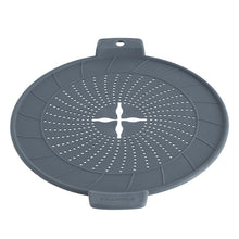 Carica l'immagine nel visualizzatore di Gallery, Coperchio paraspruzzi universale cm Ø24-32 Scanpan