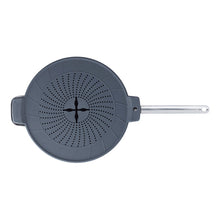 Carica l'immagine nel visualizzatore di Gallery, Coperchio paraspruzzi universale cm Ø24-32 Scanpan