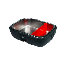 Carica l'immagine nel visualizzatore di Gallery, Lunchbox riscaldante HEATSBOX Style+