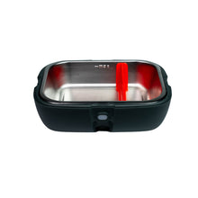 Carica l'immagine nel visualizzatore di Gallery, Lunchbox riscaldante HEATSBOX Style+
