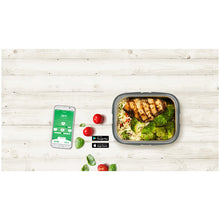 Carica l'immagine nel visualizzatore di Gallery, Lunchbox riscaldante HEATSBOX Style+