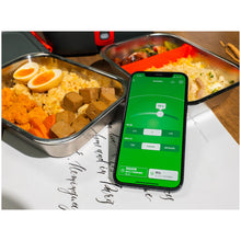 Carica l'immagine nel visualizzatore di Gallery, Lunchbox riscaldante HEATSBOX Style+