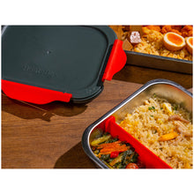 Carica l'immagine nel visualizzatore di Gallery, Lunchbox riscaldante HEATSBOX Style+