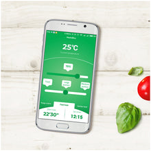 Carica l'immagine nel visualizzatore di Gallery, Lunchbox riscaldante HEATSBOX Style+